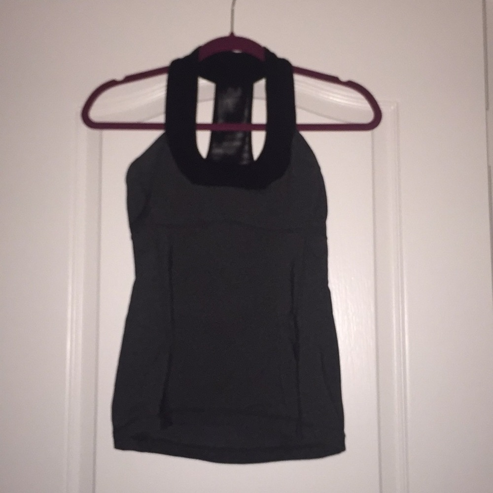 Lululemon top